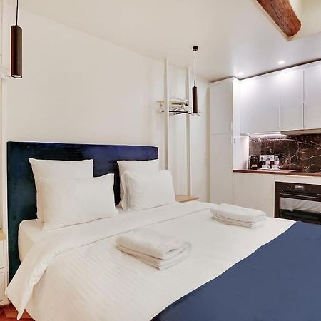 Gembnb Luxury Apartment In Paris - Abbesses - Montmartre Екстер'єр фото